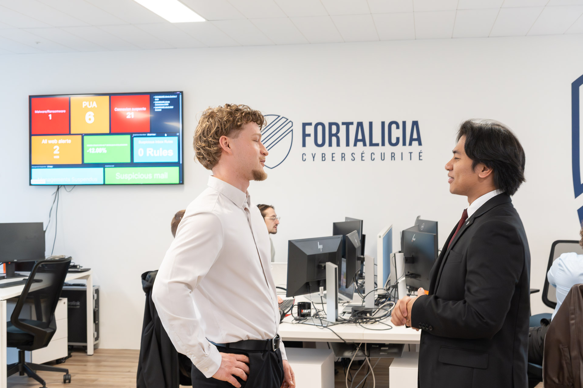 FORTALICIA