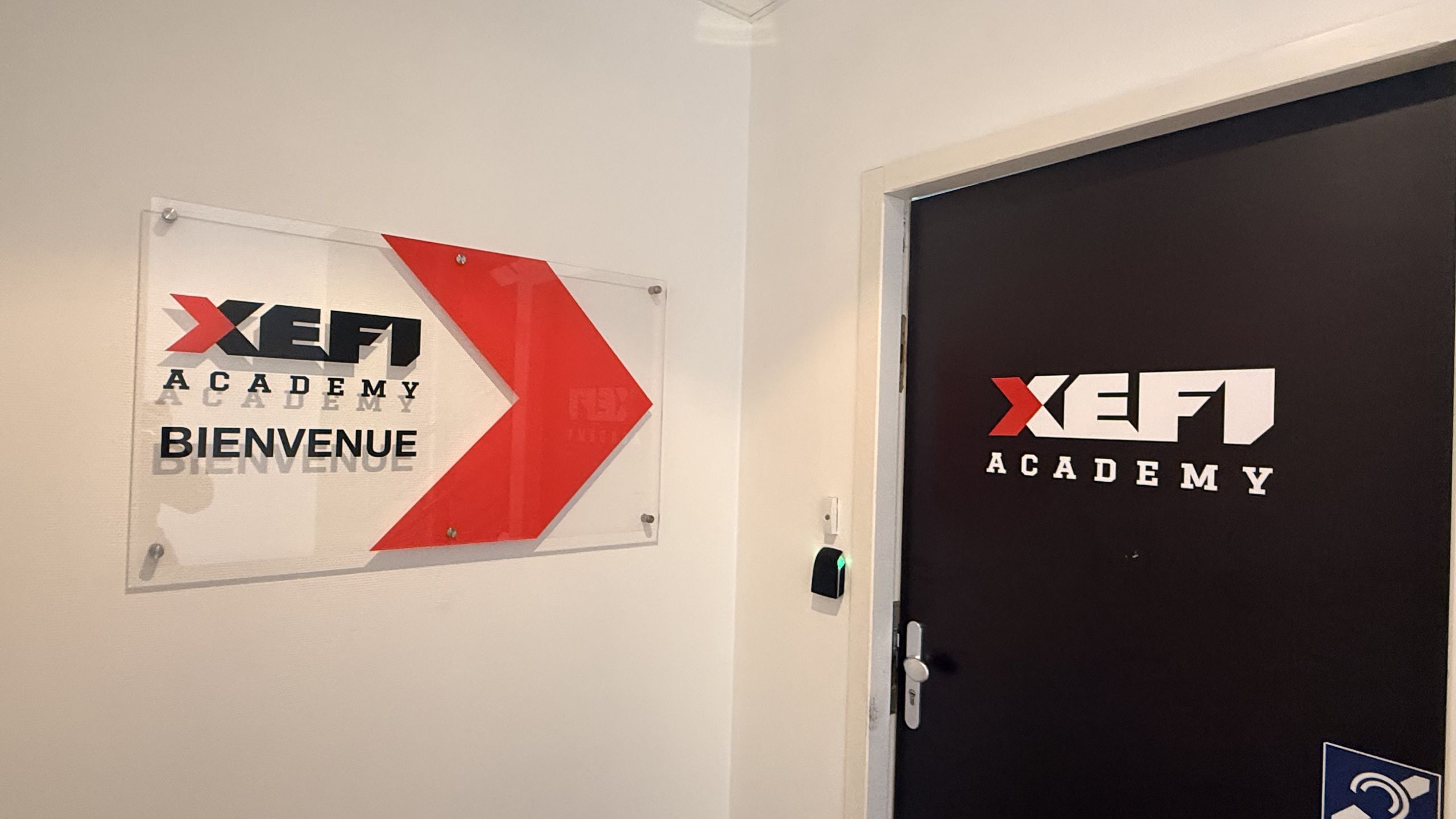 XEFI ACADEMY